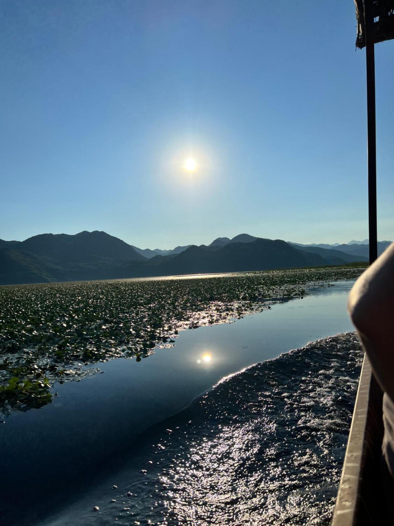 Ethno Village Moraca - Skadar Lake Vranjina Exterior photo