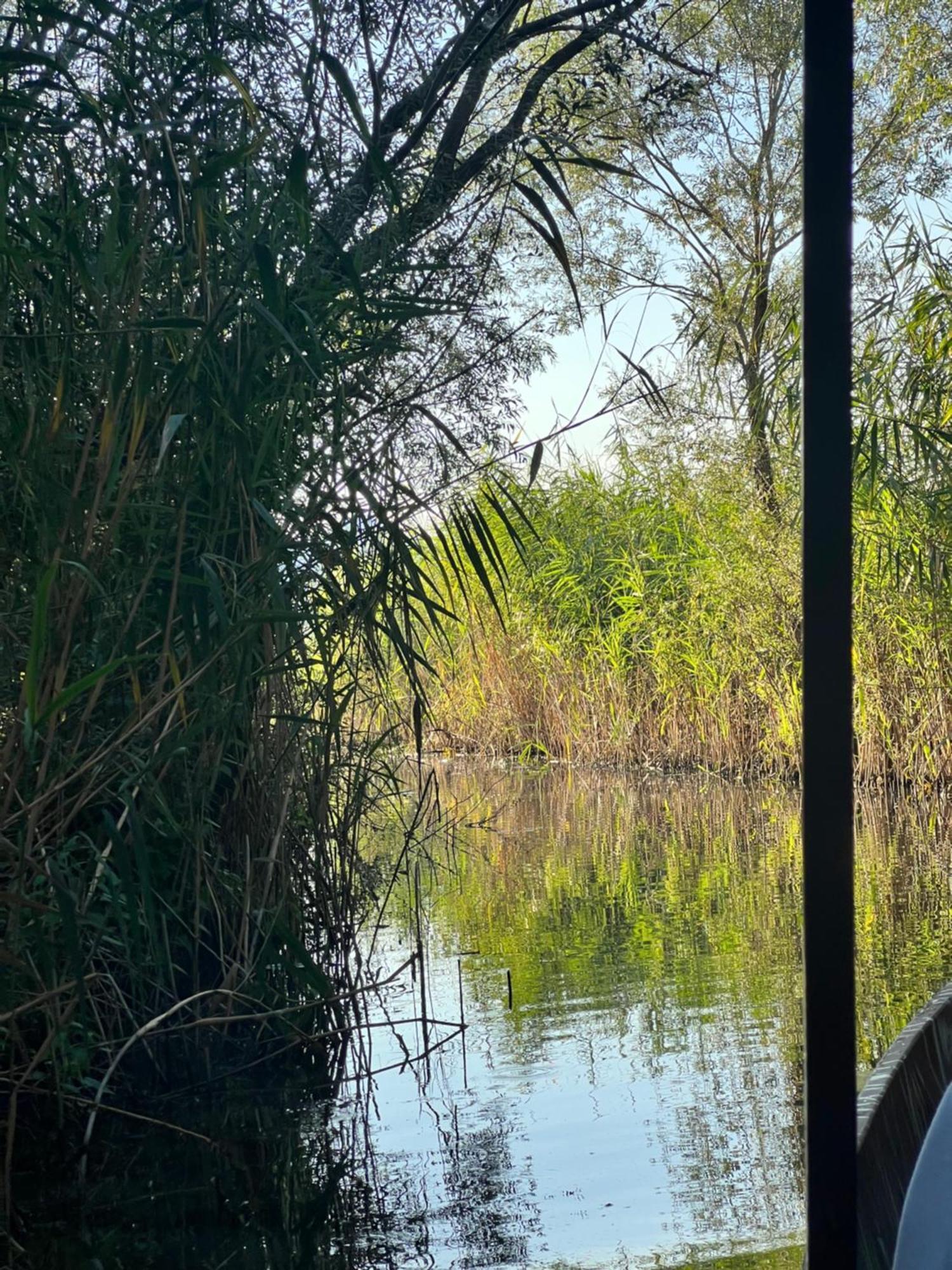 Ethno Village Moraca - Skadar Lake Vranjina Exterior photo