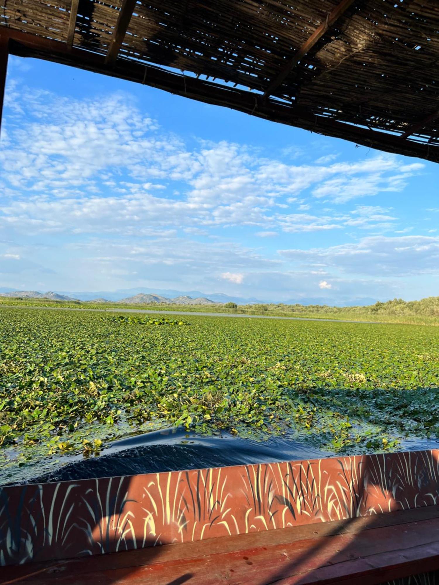 Ethno Village Moraca - Skadar Lake Vranjina Exterior photo