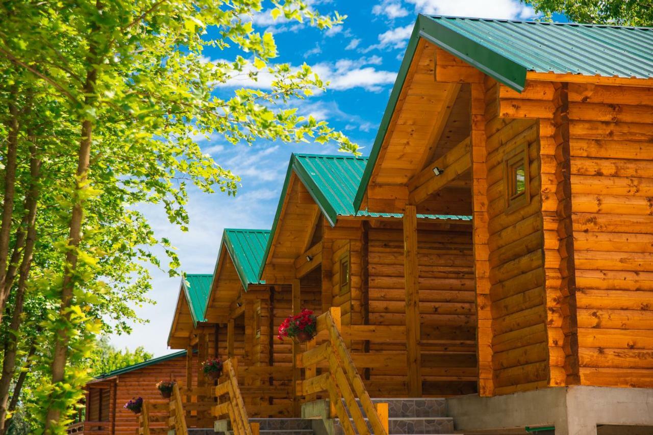 Ethno Village Moraca - Skadar Lake Vranjina Exterior photo