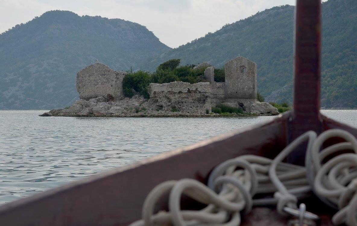 Ethno Village Moraca - Skadar Lake Vranjina Exterior photo